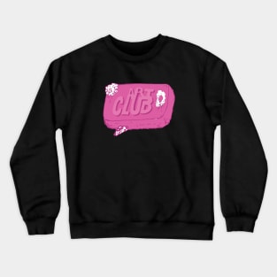 Art Club Crewneck Sweatshirt